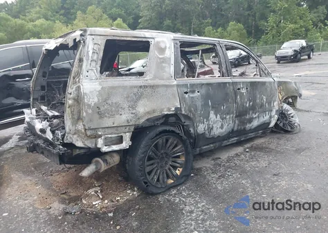 2016 Cadillac Escalade Platinum z USA, uszkodzony, nr VIN 1GYS4DKJ8GR113334